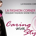 Holiday Fashion Show Fundraiser