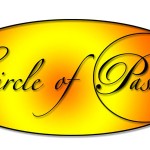 Circle Of Passion Logo