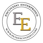 Escovedo Enterprises Logo