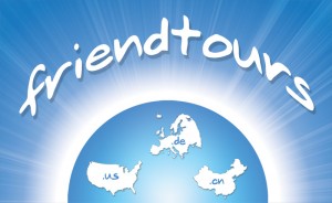 Friendtours Logo