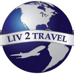 Liv 2 Travel Logo
