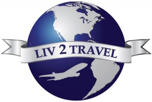 Liv 2 Travel Logo