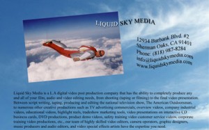 Liquid Sky Media Ad Thumbnail