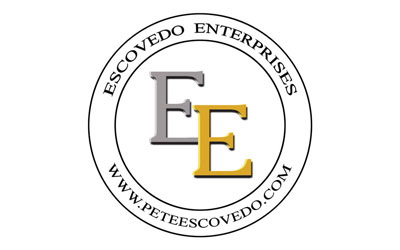 Escovedo Enterprises Logo