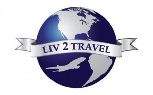 Liv 2 Travel Logo Thumbnail
