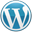 WordPress is one of the most popular open source blogging tools and content management systems.