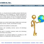 Andersen Solutions Website Thumbnail